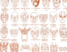 ¿LUCHA IDENTIDAD – ROL LIBRE? IN AN INCOMPLETE  AND DESCRIPTIVE ORDER