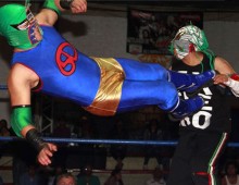 THE TRANSCULTURAL LEGACY: PENACHO VS PENACHO